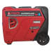 Бензогенератор инверторный+газовый A-IPOWER A6000LIGS
