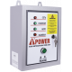 Блок АВР 230В, 50А для генераторов А-iPower