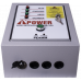 Блок АВР 230В, 50А для  генераторов А-iPower