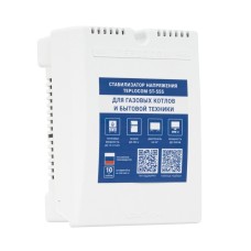 Стабилизатор напряжения TEPLOCOM ST-555