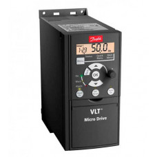 Преобразователь частоты DANFOSS 132F0017 FC-051 0,37 кВт 380 В