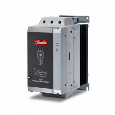Устройство плавного пуска Danfoss MCD 201-022-T4-CV3