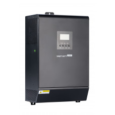 Гибридный солнечный инвертор SMARTWATT HYBRID 5K PRO 48V 80A MPPT