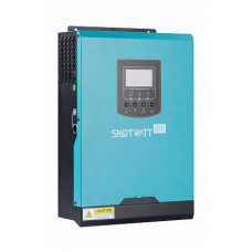 Солнечный инвертор SMARTWATT ECO 1K 12V 40А MPPT