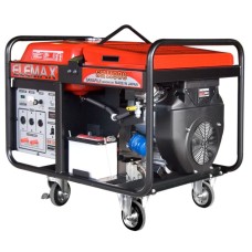 Бензогенератор ELEMAX SH 11000 R