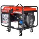 Бензогенератор ELEMAX SH 11000 R