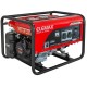 Бензогенератор ELEMAX SH 4600 EX-R