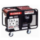 Бензогенератор ELEMAX SHТ 11500 R