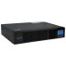 Источник бесперебойного питания ЭНЕРГИЯ Pro Online 1000 230В-12В Rack Tower