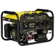 Бензогенератор генератор ET-Power ET3200EX