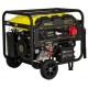 Бензогенератор генератор ET-Power ET8500EAX