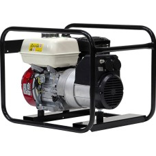 Бензогенератор EuroPower ЕР 2500