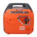 Бензогенератор инверторный EVOline BQH 2200