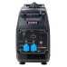 Бензогенератор инверторный EVOline BQH 4000 E