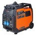 Бензогенератор инверторный EVOline BQH 4000 E