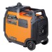 Бензогенератор инверторный EVOline BQH 4000 E