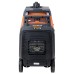 Бензогенератор инверторный EVOline BQH 4000 E