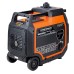 Бензогенератор инверторный EVOline BQH 4000 E