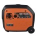Бензогенератор инверторный EVOline BQH 7500 E