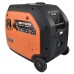 Бензогенератор инверторный EVOline BQH 7500 E
