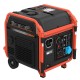 Бензогенератор инверторный EVOline BQH 9000 E