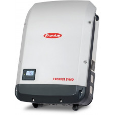 Сетевой солнечный инвертор 5 кВт Fronius SYMO 5.0-3-M 3 фазы