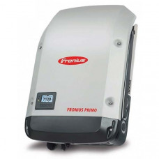 Сетевой солнечный инвертор 8,2 кВт Fronius PRIMO 8.2-1