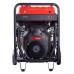 Бензогенератор FUBAG BS 11000  DA ES