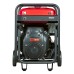 Бензогенератор FUBAG BS 14000  A ES