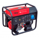 Бензогенератор FUBAG BS 5500 A ES