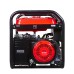 Бензогенератор FUBAG BS 6600  A ES