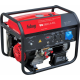 Бензогенератор FUBAG BS 6600 A ES