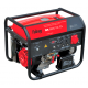 Бензогенератор FUBAG BS 6600 DA ES