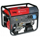 Бензогенератор FUBAG BS 7500 A ES