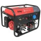 Бензогенератор FUBAG BS 9000 A ES
