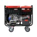 Дизельный генератор FUBAG DS 11000  A ES