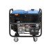 Дизельный генератор TSS SDG 5000EHА