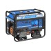 Бензогенератор TSS SGG 7500EA