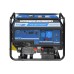 Бензогенератор TSS SGG 7500EA