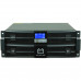 Источник бесперебойного питания  HIDEN EXPERT UDC9202S-RT 2000VA/1800W универсальный (встроенные батареи)