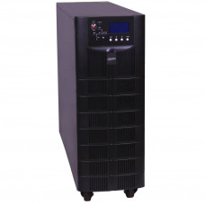 Источник бесперебойного питания HIDEN EXPERT HE33015XS 15000VA/15000W (встроенные батареи)
