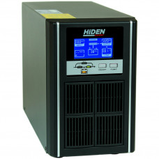 Источник бесперебойного питания HIDEN EXPERT UDC9201S 1000VA/900W (встроенные батареи)