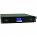 Источник бесперебойного питания  HIDEN EXPERT UDC9202H-RT 2000VA/1800W универсальный