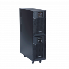 Источник бесперебойного питания HIDEN KC906S 6000VA/5400W (встроенные батареи)