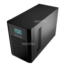 Источник бесперебойного питания ИМПУЛЬС ФОРА H 2000
