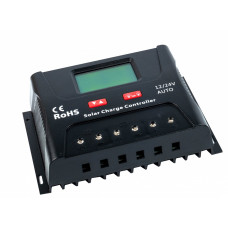 Контроллер SRNE SR-HP2440 40A