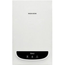 Настенный газовый котел NAVIEN Deluxe C Coaxial 16k