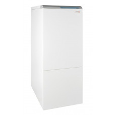 Напольный газовый котел PROTHERM Медведь 20 КLZ со встроенным бойлером на 90 л