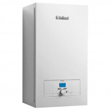 Настенный электрический котел Vaillant eloBLOCK VE 12