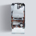 Настенный газовый котел Vaillant Turbo TEC plus VUW 322/5-5